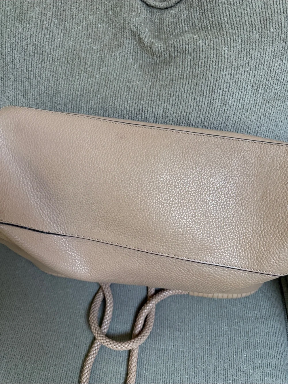 Tory Butch McGraw Tote